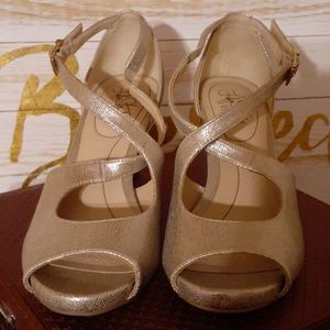 Lifestride heels 2 inch